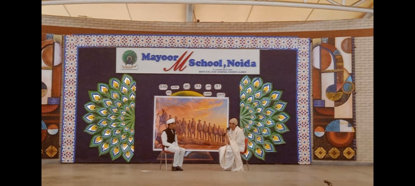 From Dandi to Today: The Timeless Legacy of Gandhi